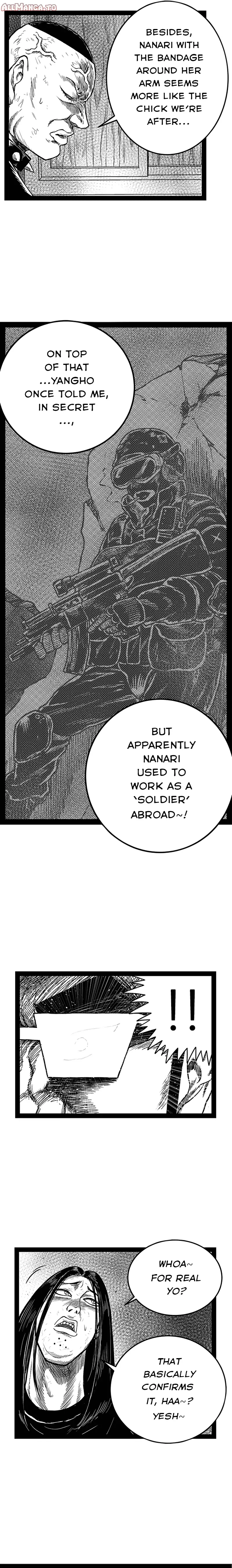 Read Hellper 2 Killberos EN Manga Online