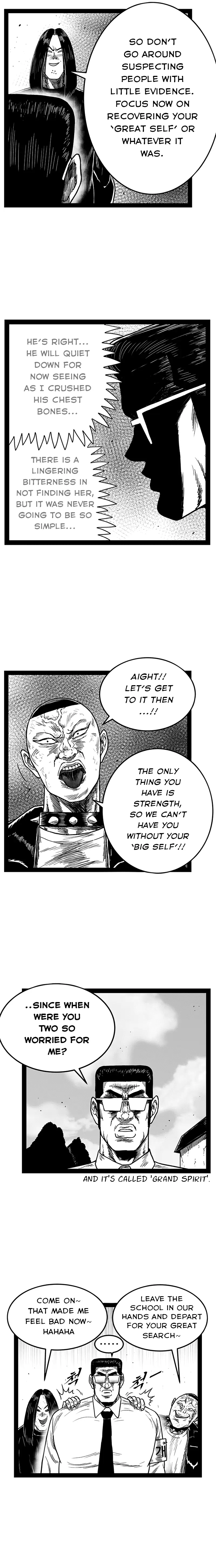 Read Hellper 2 Killberos EN Manga Online