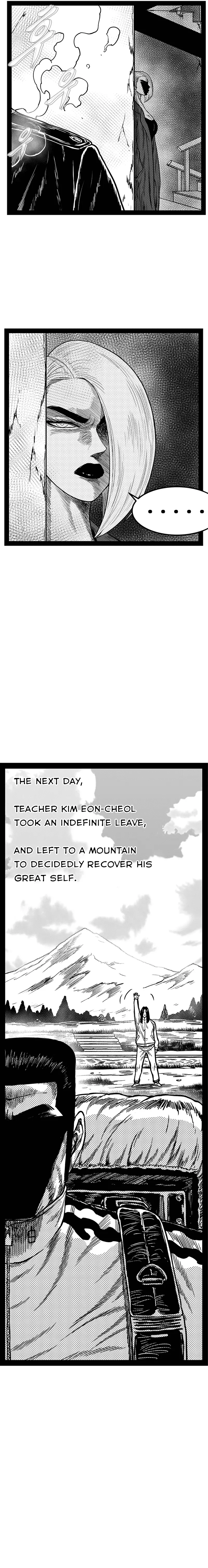 Read Hellper 2 Killberos EN Manga Online