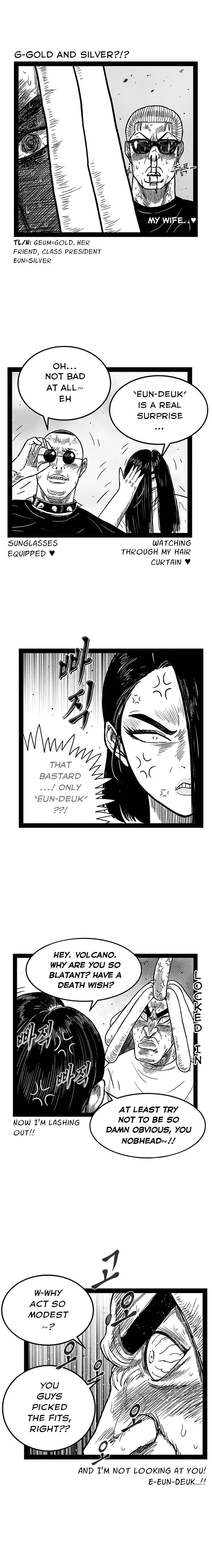 Read Hellper 2 Killberos EN Manga Online