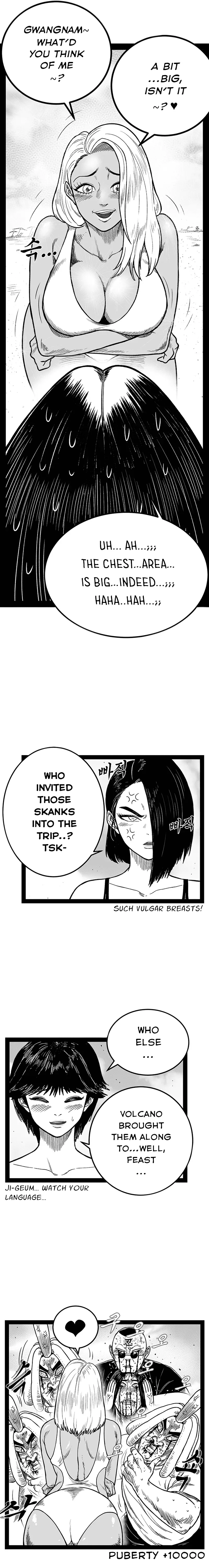 Read Hellper 2 Killberos EN Manga Online