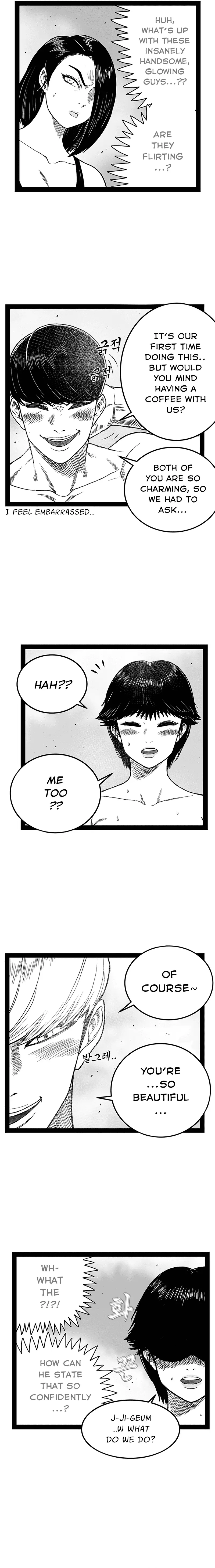 Read Hellper 2 Killberos EN Manga Online