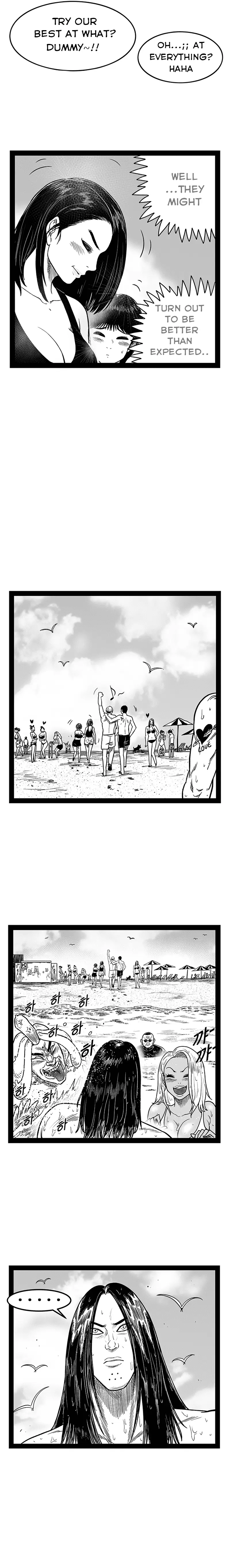 Read Hellper 2 Killberos EN Manga Online