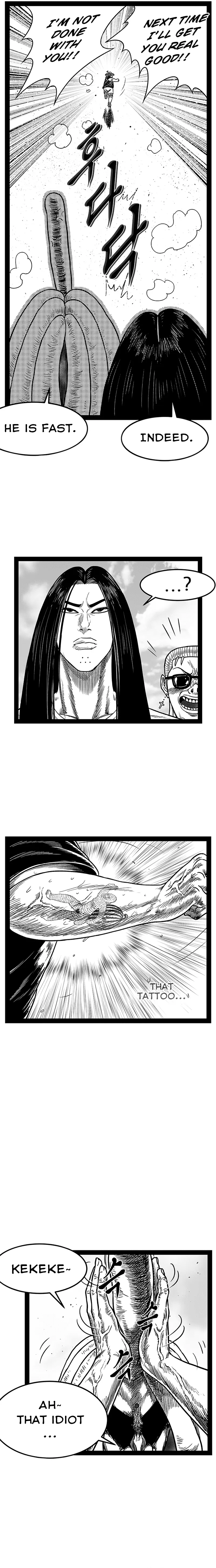 Read Hellper 2 Killberos EN Manga Online