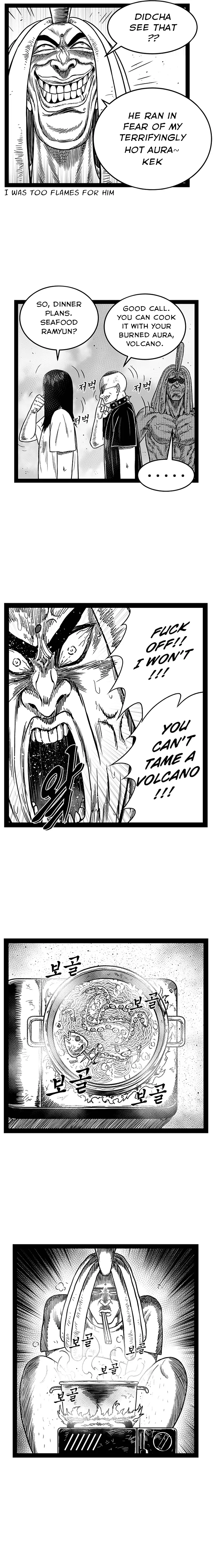 Read Hellper 2 Killberos EN Manga Online