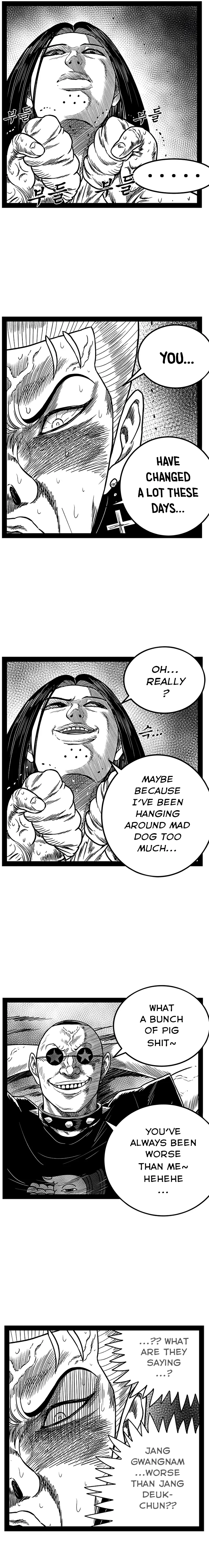 Read Hellper 2 Killberos EN Manga Online