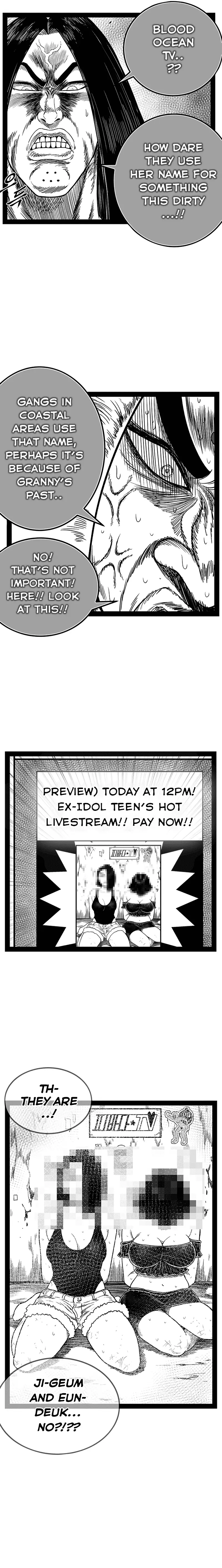 Read Hellper 2 Killberos EN Manga Online