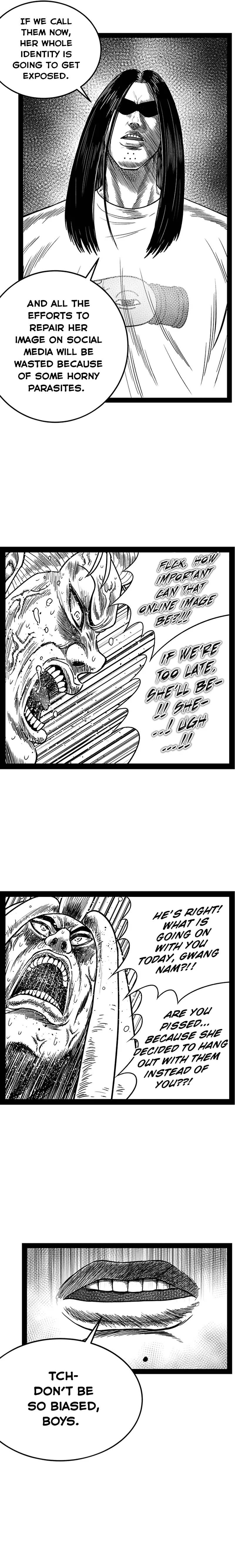 Read Hellper 2 Killberos EN Manga Online