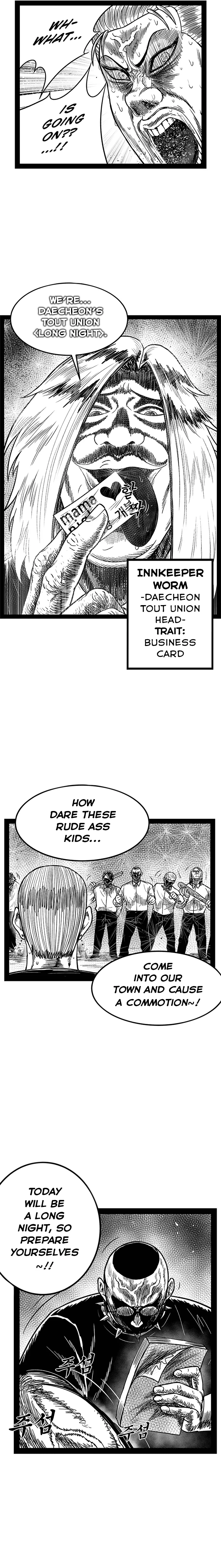 Read Hellper 2 Killberos EN Manga Online