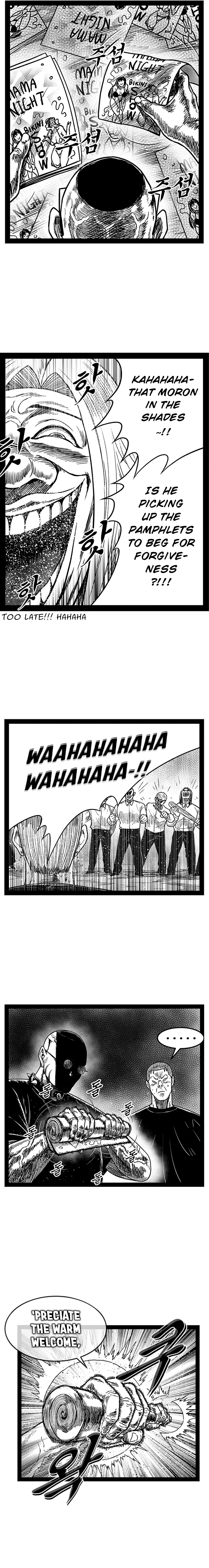 Read Hellper 2 Killberos EN Manga Online