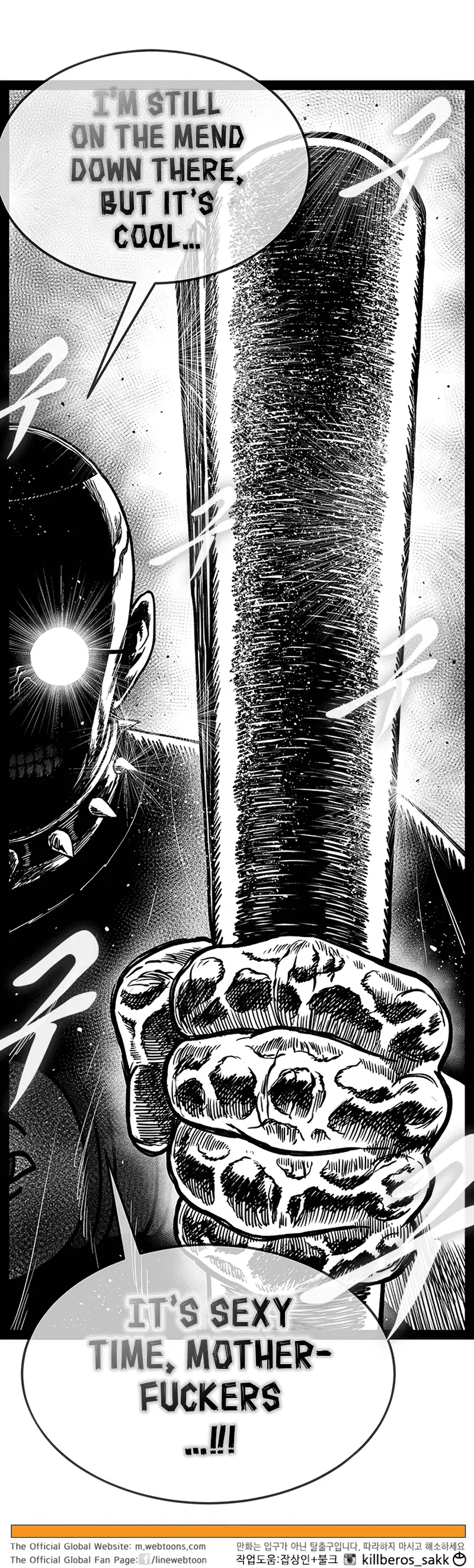 Read Hellper 2 Killberos EN Manga Online