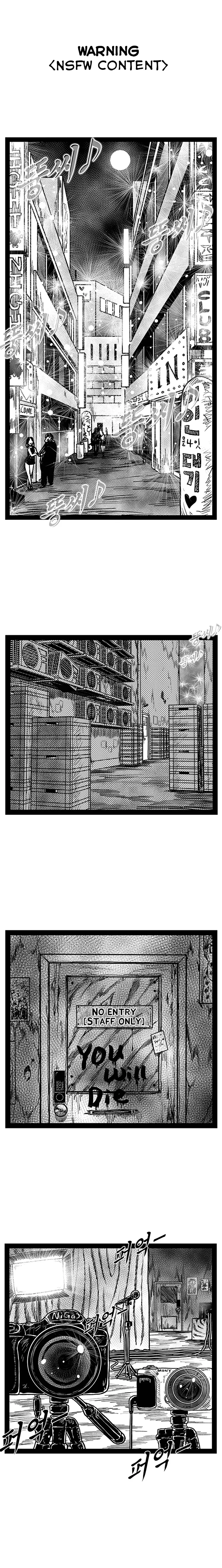 Read Hellper 2 Killberos EN Manga Online