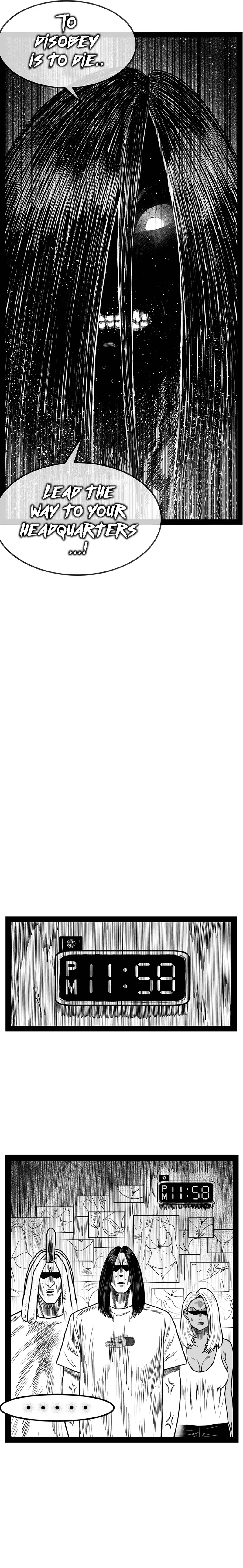 Read Hellper 2 Killberos EN Manga Online