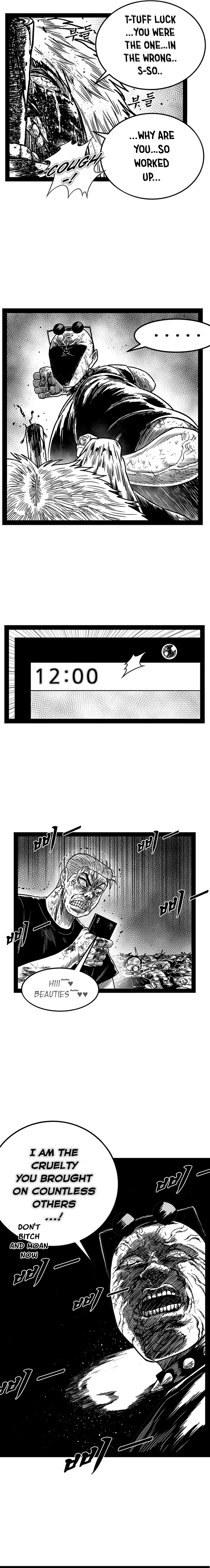 Read Hellper 2 Killberos EN Manga Online