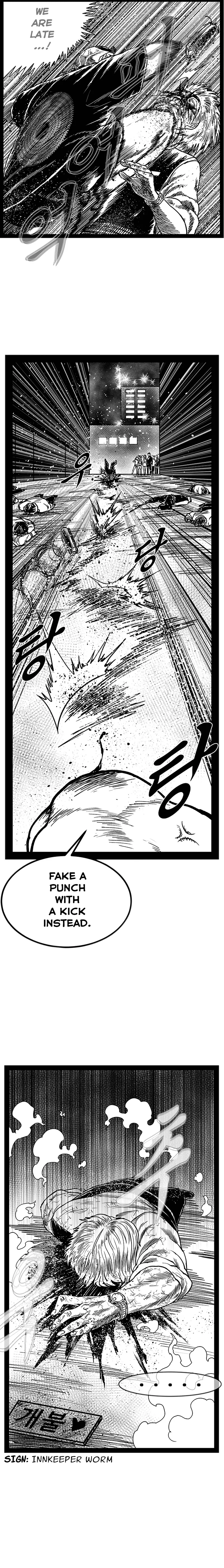 Read Hellper 2 Killberos EN Manga Online