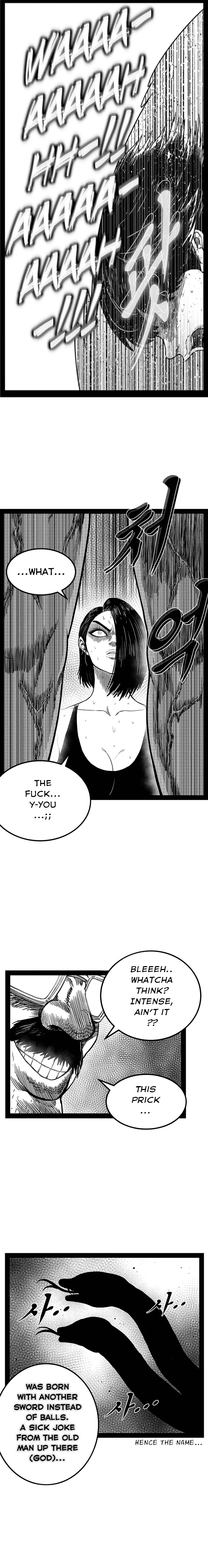 Read Hellper 2 Killberos EN Manga Online