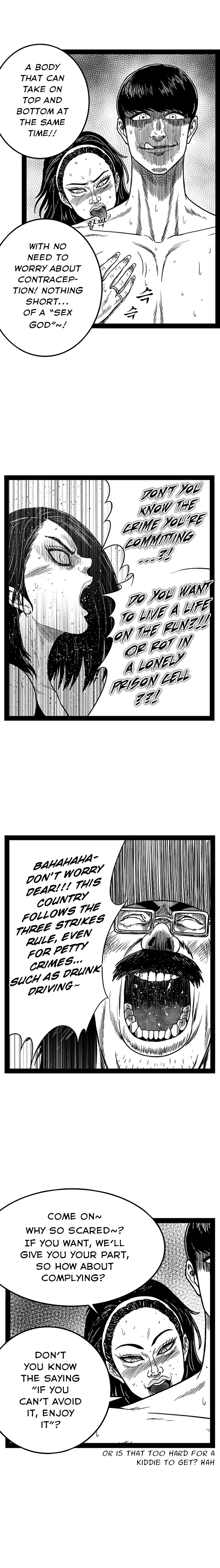 Read Hellper 2 Killberos EN Manga Online