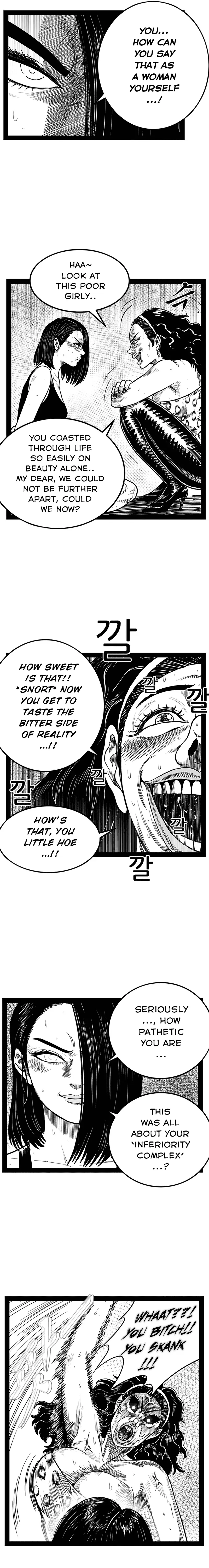 Read Hellper 2 Killberos EN Manga Online