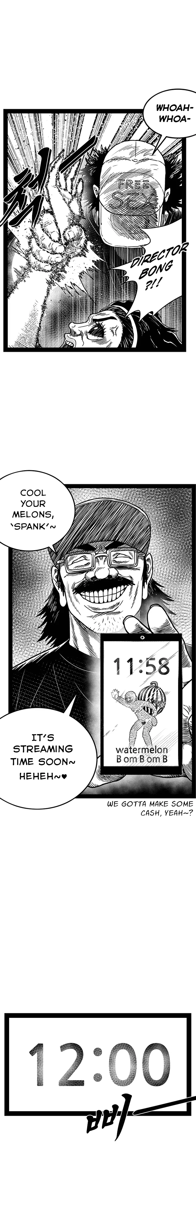 Read Hellper 2 Killberos EN Manga Online