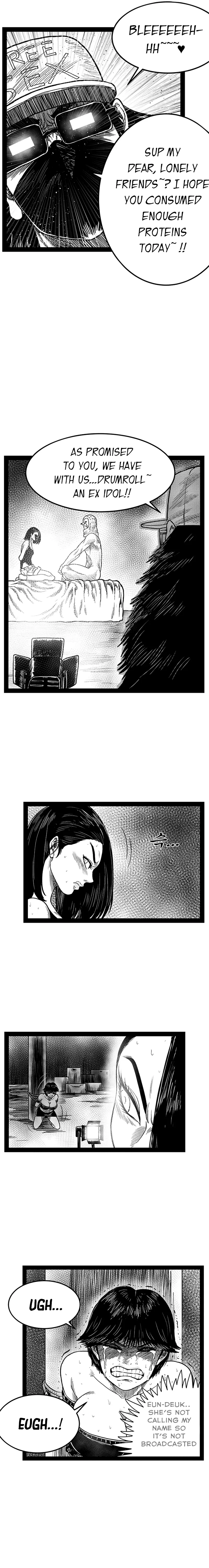 Read Hellper 2 Killberos EN Manga Online