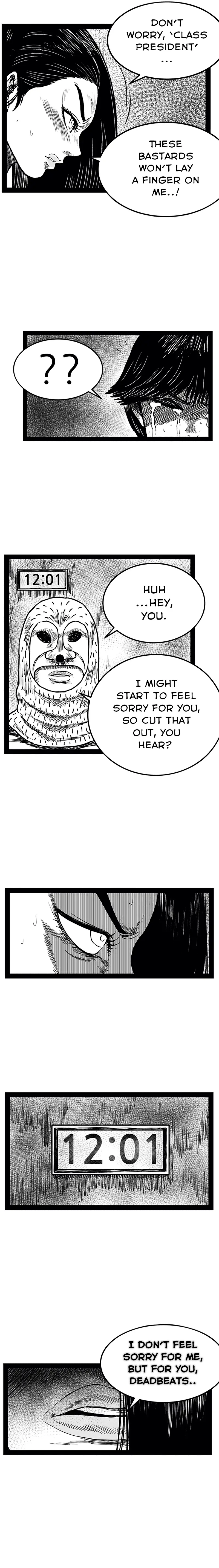 Read Hellper 2 Killberos EN Manga Online