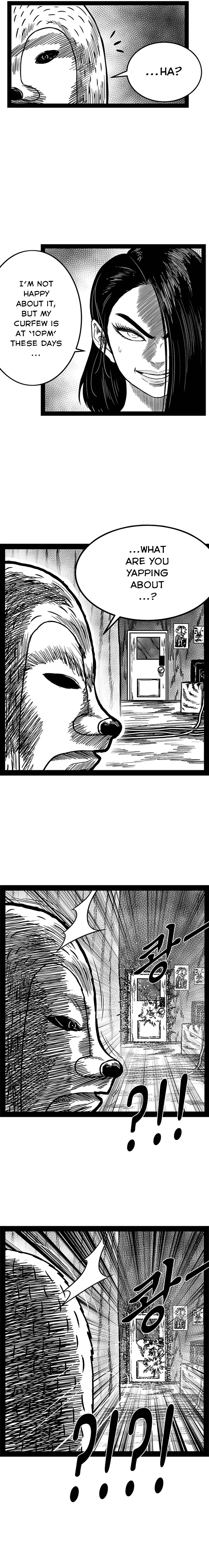 Read Hellper 2 Killberos EN Manga Online