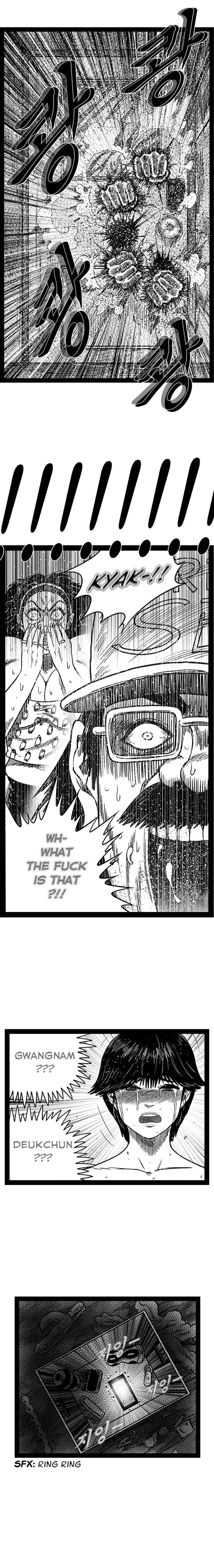 Read Hellper 2 Killberos EN Manga Online