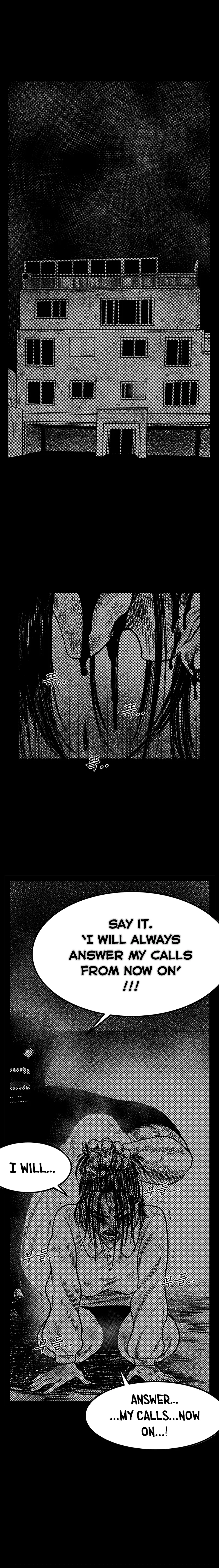 Read Hellper 2 Killberos EN Manga Online