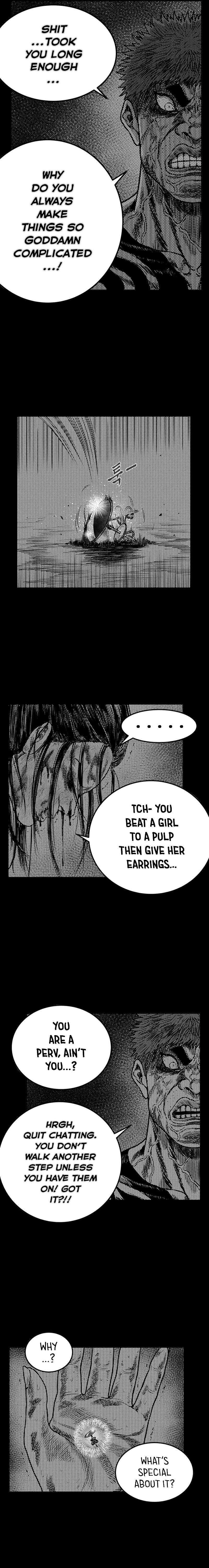 Read Hellper 2 Killberos EN Manga Online