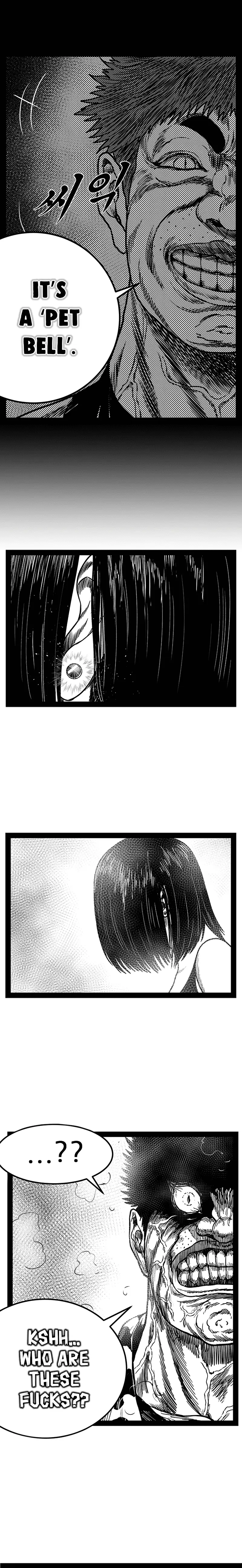 Read Hellper 2 Killberos EN Manga Online