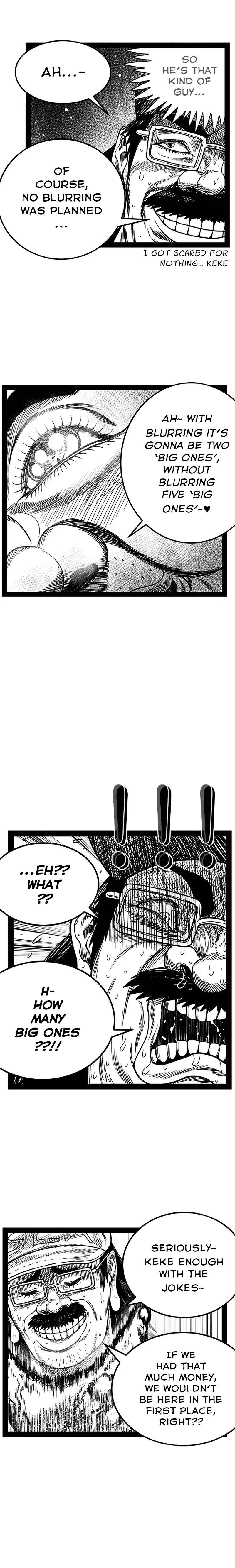 Read Hellper 2 Killberos EN Manga Online