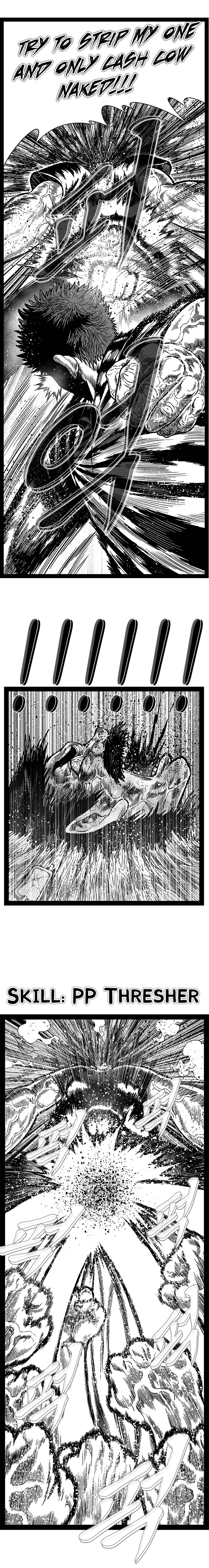 Read Hellper 2 Killberos EN Manga Online