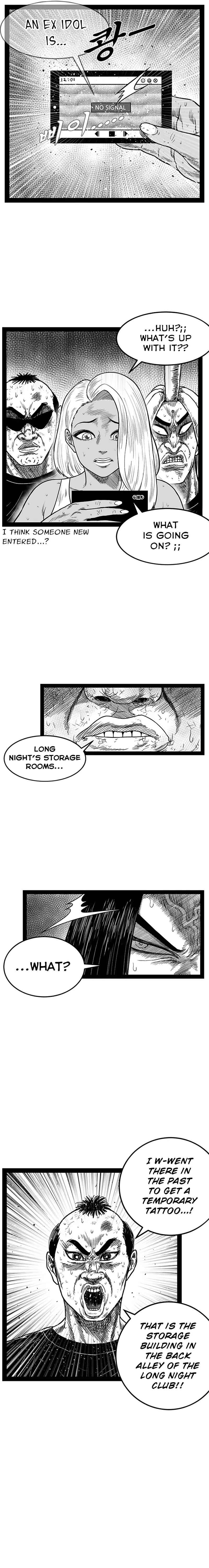 Read Hellper 2 Killberos EN Manga Online