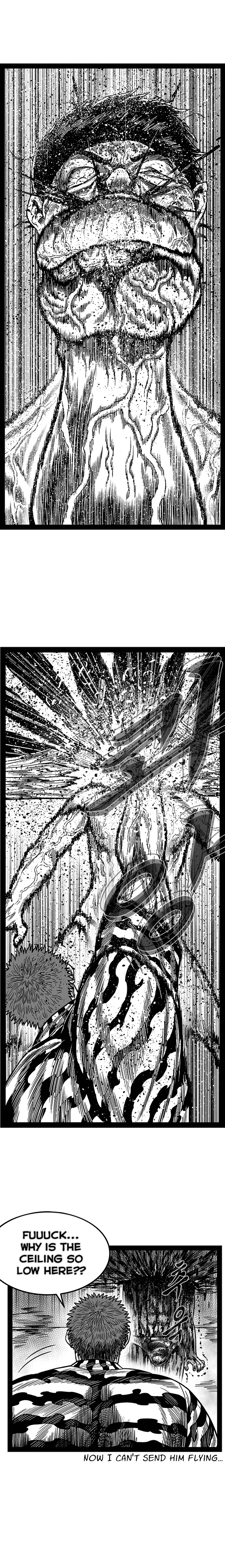 Read Hellper 2 Killberos EN Manga Online