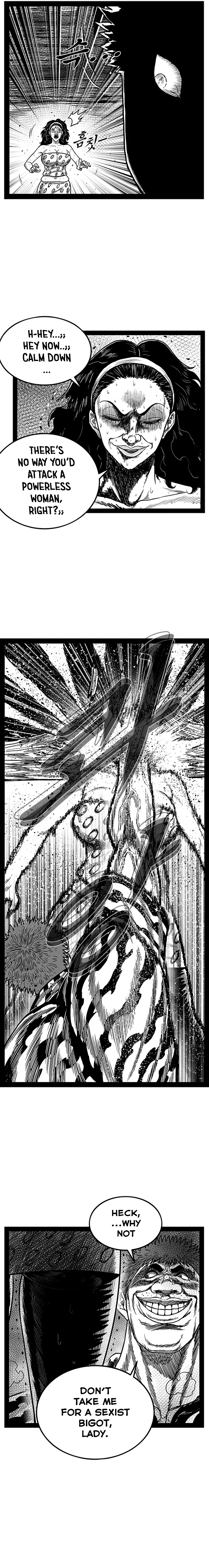 Read Hellper 2 Killberos EN Manga Online