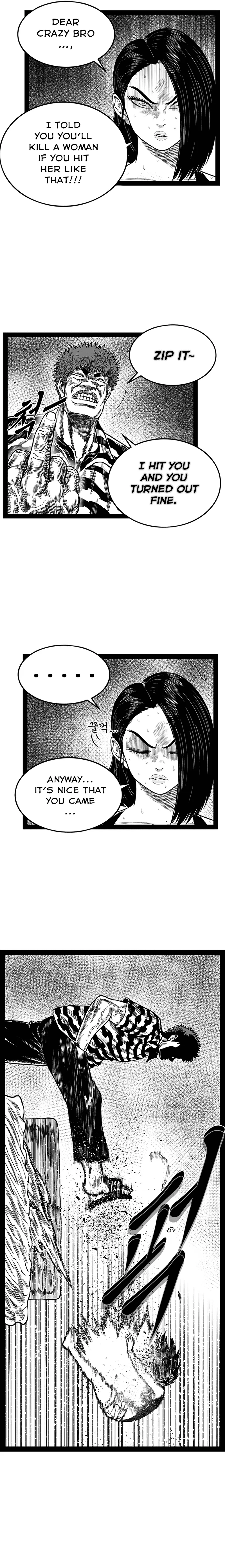 Read Hellper 2 Killberos EN Manga Online