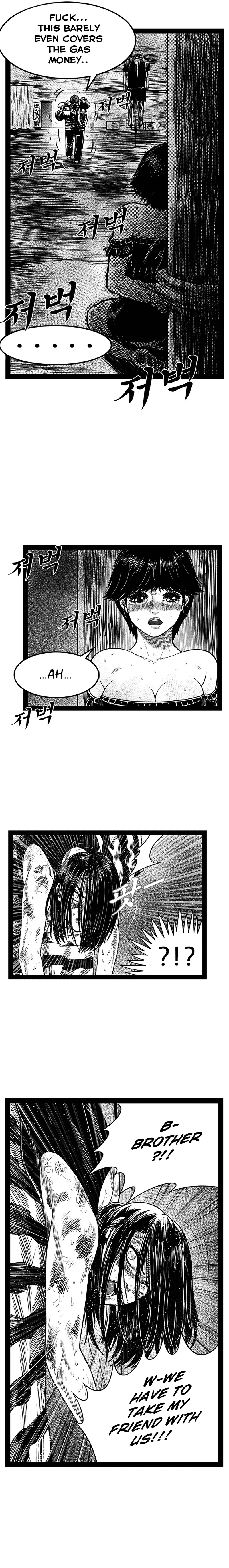 Read Hellper 2 Killberos EN Manga Online