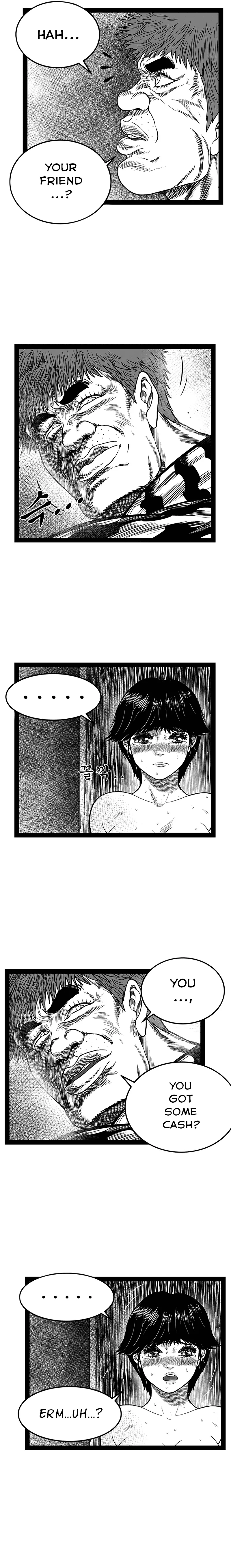 Read Hellper 2 Killberos EN Manga Online