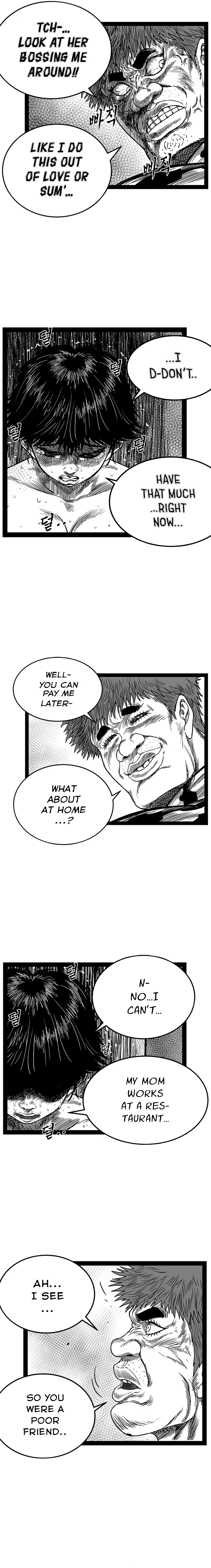 Read Hellper 2 Killberos EN Manga Online