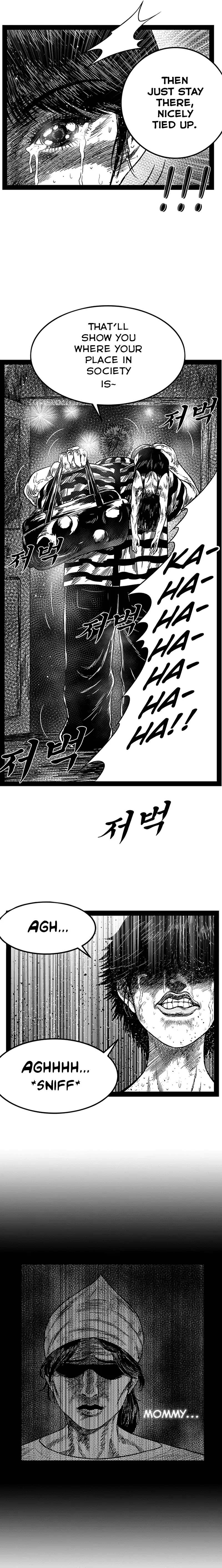 Read Hellper 2 Killberos EN Manga Online