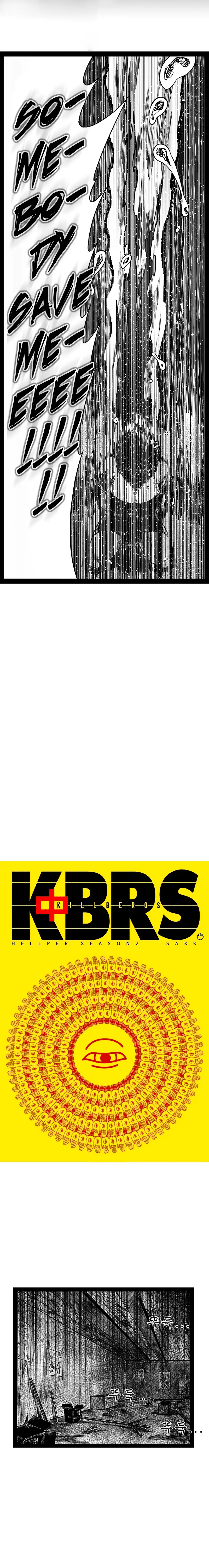 Read Hellper 2 Killberos EN Manga Online