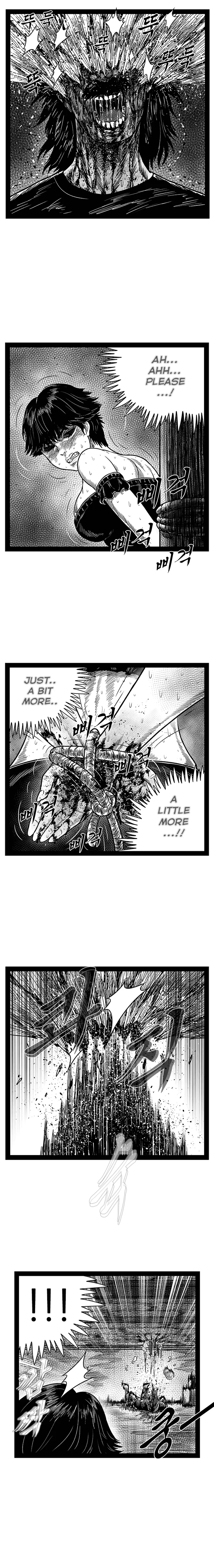 Read Hellper 2 Killberos EN Manga Online