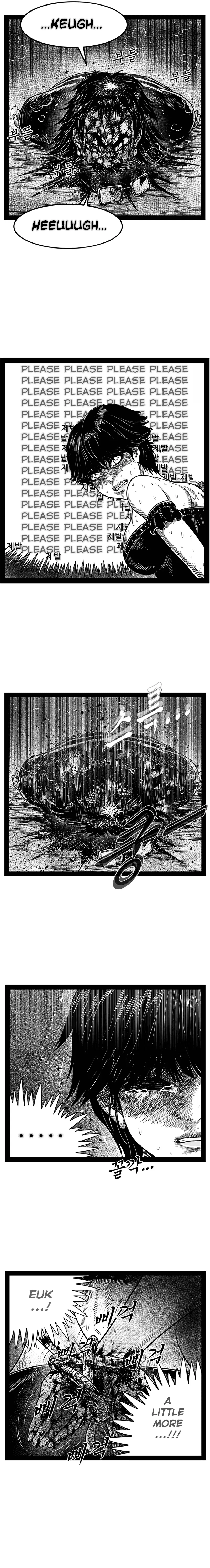 Read Hellper 2 Killberos EN Manga Online