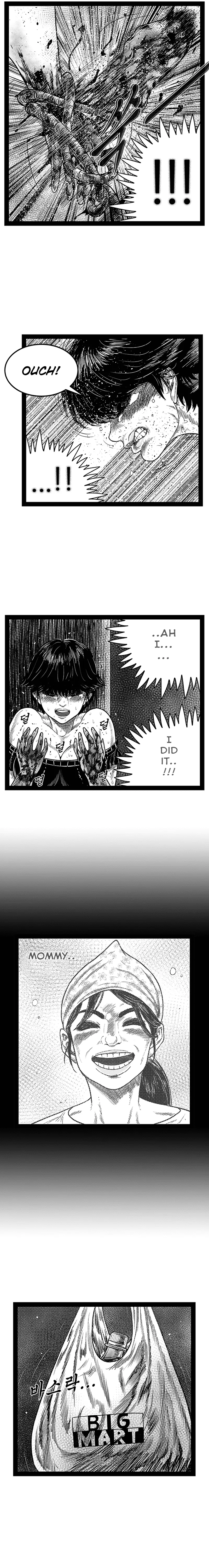 Read Hellper 2 Killberos EN Manga Online