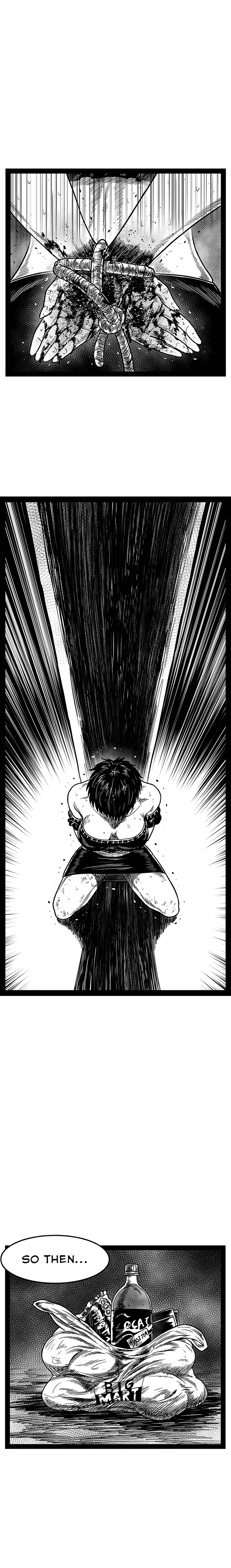 Read Hellper 2 Killberos EN Manga Online