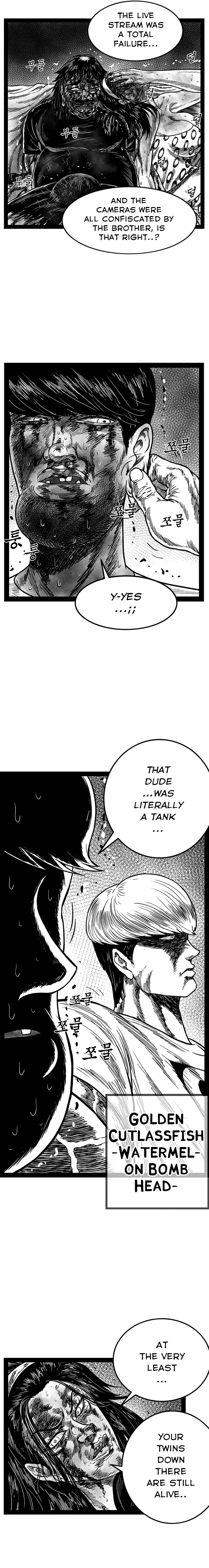 Read Hellper 2 Killberos EN Manga Online