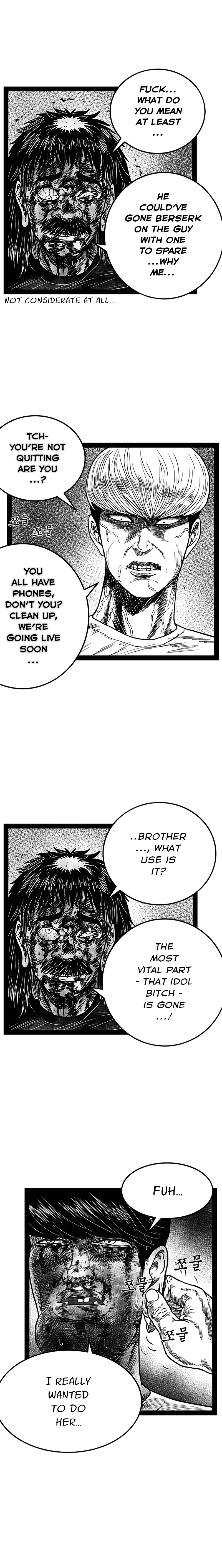 Read Hellper 2 Killberos EN Manga Online