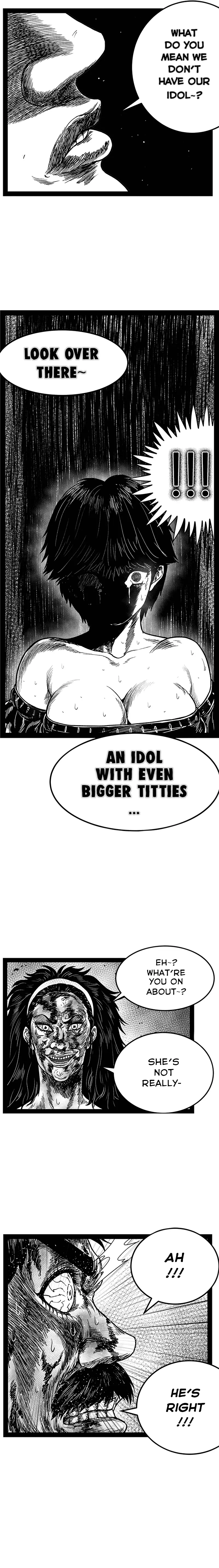 Read Hellper 2 Killberos EN Manga Online