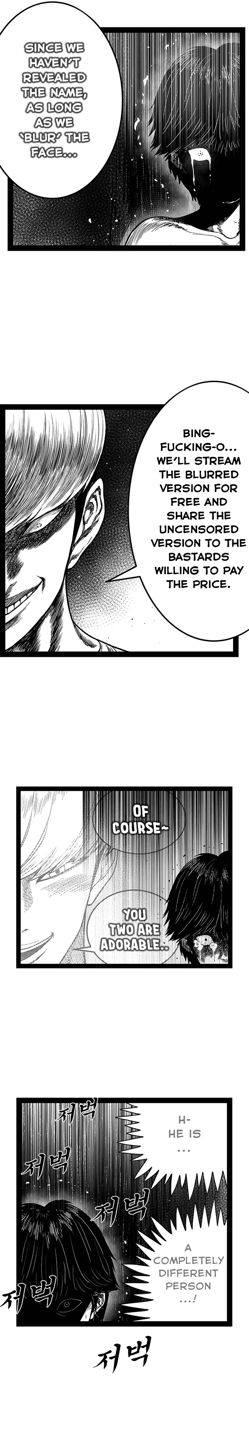 Read Hellper 2 Killberos EN Manga Online