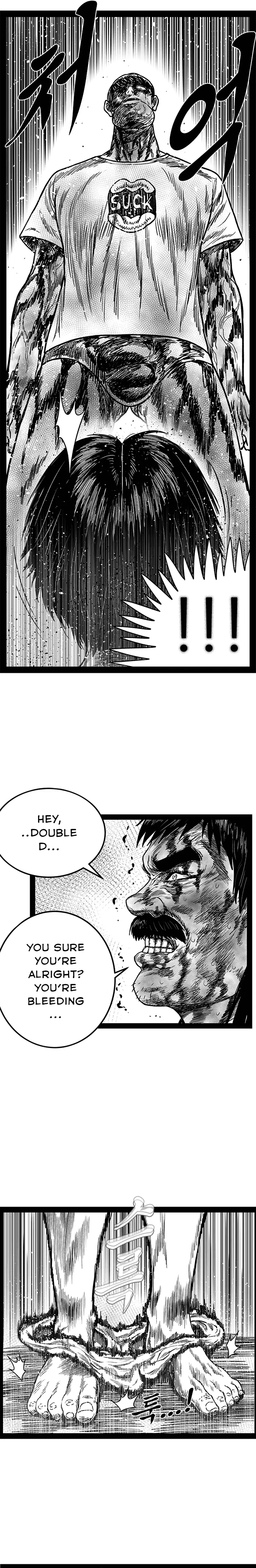 Read Hellper 2 Killberos EN Manga Online